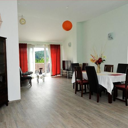 Apartment Fiorenini 2 Mlini Exterior photo