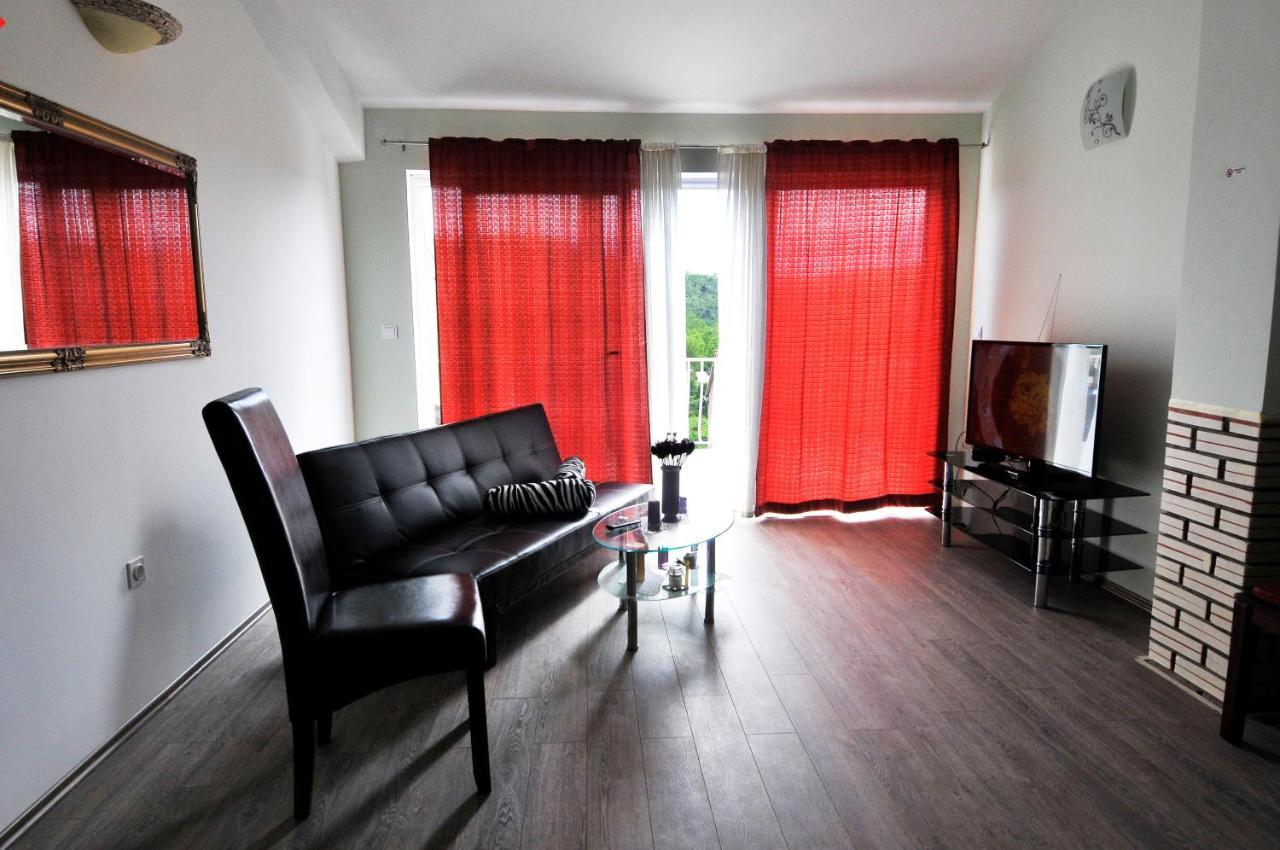 Apartment Fiorenini 2 Mlini Exterior photo